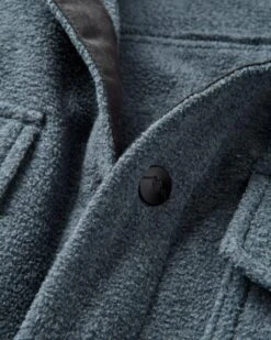 Maple Recycled Polar Fleece Shirt - Navy Marl -Passenger Clothing Store gUanz K9fwRpDxDYzRta UJPkq TWqfs5Kg PU00gts