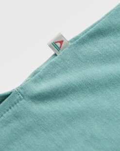 Classic Active Recycled T-Shirt - Shallow Waters -Passenger Clothing Store gioQelVVHBlH5LNf8h6VYzepluGxZTyiTgB7tRqmK0