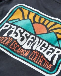 Golden Hour LS T-Shirt - Black 14 Golden Hour LS T-Shirt - Black -Passenger Clothing Store gj26VRxVLl2 b0TipNuvMmbGMbFBPfiD XdimUgQsp4