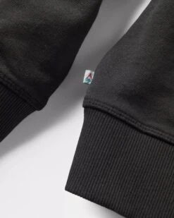 Reconnect Recycled Cotton Hoodie - Black -Passenger Clothing Store gk0hDDJu2xI0lYCyNaPsfvQUU5qoO2B qWjJ7PR3kpI