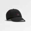 Classic Recycled Cotton 6 Panel Cap - Black -Passenger Clothing Store gmoayuBJSYeJrl7Eq7qE2asb7Y5A79M2KwPMMAnVRx8