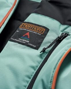 Shadow Insulated Water Resistant Jacket - Shallow Waters -Passenger Clothing Store gr0FM11bgWWfwA3WKh5QO1AcBBDuuJAheYeyRAdISYA