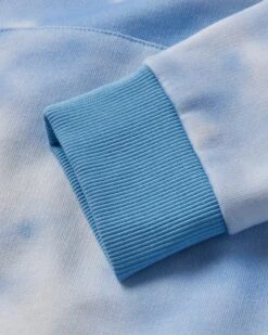 Rediscover Printed Hoodie - Tie Dye Cornflower -Passenger Clothing Store h6IAAd0PZJtT8o9PNtP5uELY4JFdOHkjajp0q1f7lbM