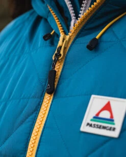 Singletrack Recycled Thermore® Insulated Jacket - Corsair Blue/ Jungle Green -Passenger Clothing Store hCV09slF5z fhDnt7Vds0H9Hg7et4lb3ZBsJ1ViB Yk