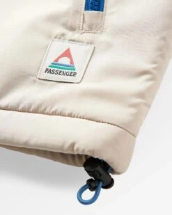 Beebalm Recycled Sherpa Fleece Vest - Oatmeal -Passenger Clothing Store hFm zyEcGUqfDLy 7ILb5VtTDnKGw02n05QCqbOvpeQ