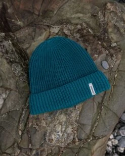 Compass Recycled 2.0 Beanie - Shaded Spruce