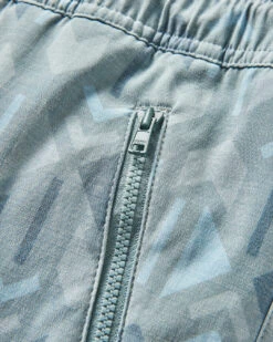 Way Out Organic Cotton All Purpose Short - Pistachio Ore Pattern -Passenger Clothing Store hKkpRpmQC4GurJ7dGVeYbzRnx8Uiqu2FJzGGGzPVEBc