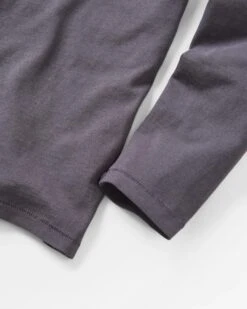 Escapism Recycled LS T-Shirt - Faded Black 13 Escapism Recycled LS T-Shirt - Faded Black -Passenger Clothing Store hSxGwJWcyzon1IUtgmO8bLiStjunwWRdBOQcBdFOe14