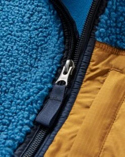 Born Explorer Recycled Polar-Lined Sherpa Vest - Blue Steel 20 Born Explorer Recycled Polar-Lined Sherpa Vest - Blue Steel -Passenger Clothing Store hWuth XebcwrsoqGkwcYOiwkJRFdi2HzhFoevBdpWdU