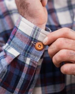 Freestyle Sherpa-Lined Overshirt - Vintage White -Passenger Clothing Store hb1 J903gV f 39n Fw 6kD TcnVzNnlciGrgS163RQ