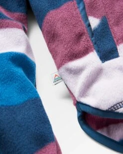 Sorrel Recycled Polar Fleece - Scenic Berry -Passenger Clothing Store hcOeELAxlCfmIxeOwqaNFh89koqgsPYMQYdwCgP7ei4