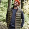 Roamer Insulated Vest - Khaki -Passenger Clothing Store hpNqtpluJzIZiIVC4055Ys4ZON40xaN4Kn 5V 7rvU