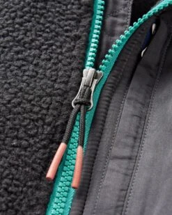 Home 2.0 Recycled Sherpa Fleece - Black -Passenger Clothing Store hyIYRTOySndI5ltF8f bn7FXwwNmuJzMJ9jB5xOCn4w