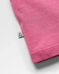 Outlook Recycled Cotton Oversized T-Shirt - Mauve Haze 19 Outlook Recycled Cotton Oversized T-Shirt - Mauve Haze -Passenger Clothing Store i28G1ZwG6SpTMHPyX1iZTnPlfpoDMRzl1iQcSRGCtGU