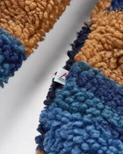 Offroad Recycled Sherpa 1/2 Zip Fleece - Scenic Navy 22 Offroad Recycled Sherpa 1/2 Zip Fleece - Scenic Navy -Passenger Clothing Store i4GZ4ecaLSQ6XISbH8ZzJDDB0eSPGAdYT0TeZ8d8M5M