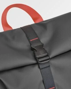 Crossing Roll Top Backpack - Charcoal/ Black 19 Crossing Roll Top Backpack - Charcoal/ Black -Passenger Clothing Store iFWxonfAkmV7RVsXlYHKxR7AXzdp4fLv0uO 4cBF3A4