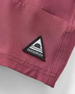 Porto Recycled All Purpose Swim Short - Crushed Berry -Passenger Clothing Store iIeKTBPYi a6kFBIAWcfze8nbhTMhiEDvjm9z1mPJdw