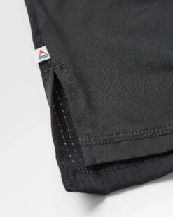 Aurora Active T-Shirt - Black -Passenger Clothing Store iLMCbl2X9BqAy1elPVcojNvQRJJ0FIzCwloYn9UlB8A