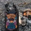 Tide 30L Recycled Dry Bag - Roaming Nomads -Passenger Clothing Store iVw2kizLTL1LP4z89 yPsVOls7k StHW3l7YHbTdLAY