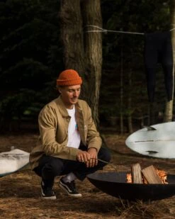 Balsa Canvas Overshirt - Biscuit -Passenger Clothing Store idTinQE5h5oolVRdX9Tfvd8tLvp zKsMlTOm4SXOIJY