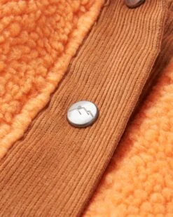 Create Recycled Deep-Pile Sherpa Fleece - Mediterranean -Passenger Clothing Store ieVhCnksaL6M2 RPnqBv7Ll4inGdAww31R8I5ImwyVw