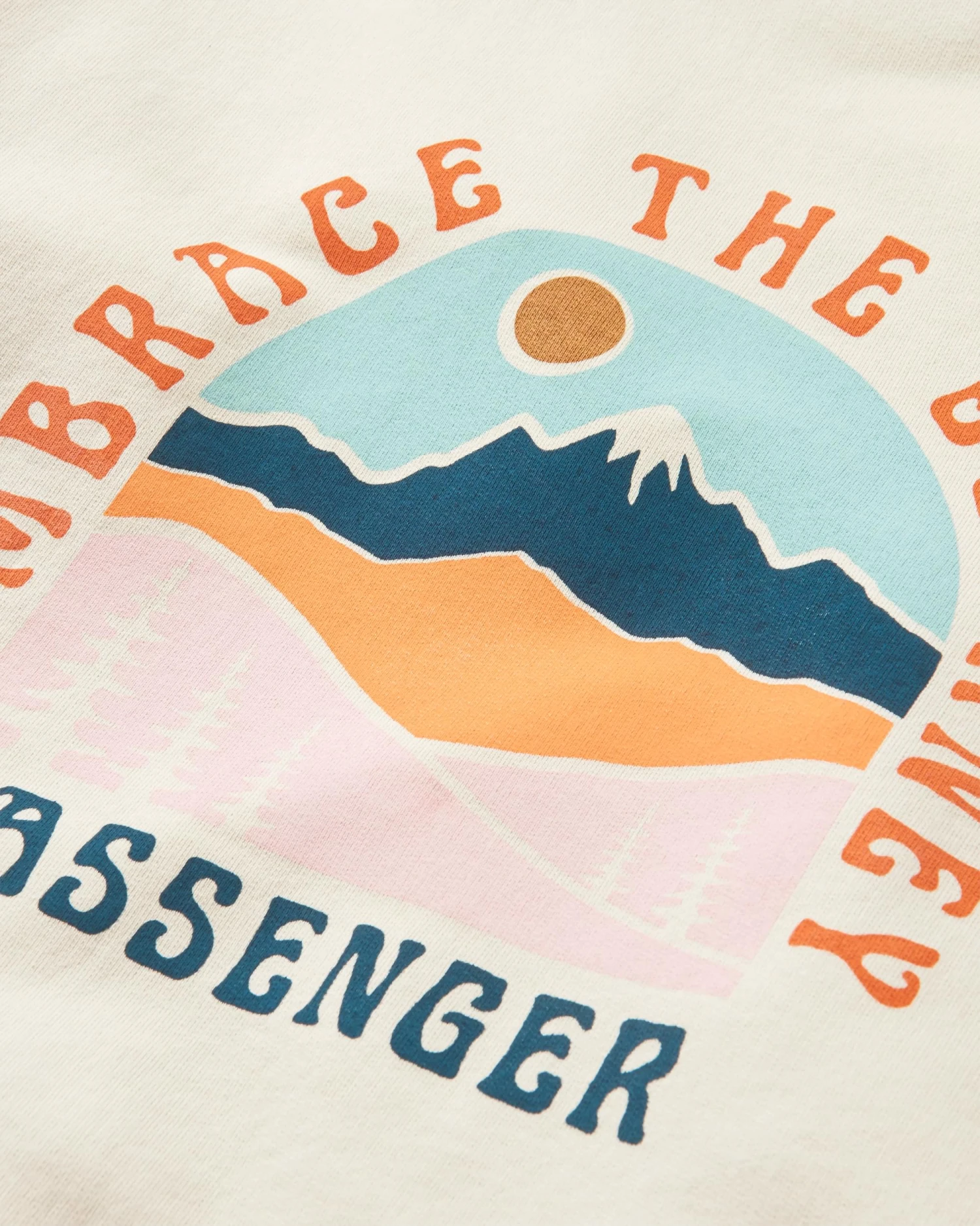 Outlook Sweatshirt - Birch 9 Outlook Sweatshirt - Birch - Image 7