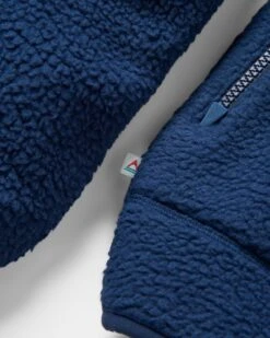 Ventura 1/2 Zip Recycled Sherpa Fleece - Rich Navy 18 Ventura 1/2 Zip Recycled Sherpa Fleece - Rich Navy -Passenger Clothing Store j3Uw itfHKupizVE8dpd3BvT7BH3SX7PY5Mw4 Ntmg4