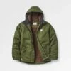 Discover Recycled Sherpa Lined Jacket - Fir Tree -Passenger Clothing Store j3 k3sBDTSEw2Wc6B8xySM73zPX7naZZe9IHN XUn 8