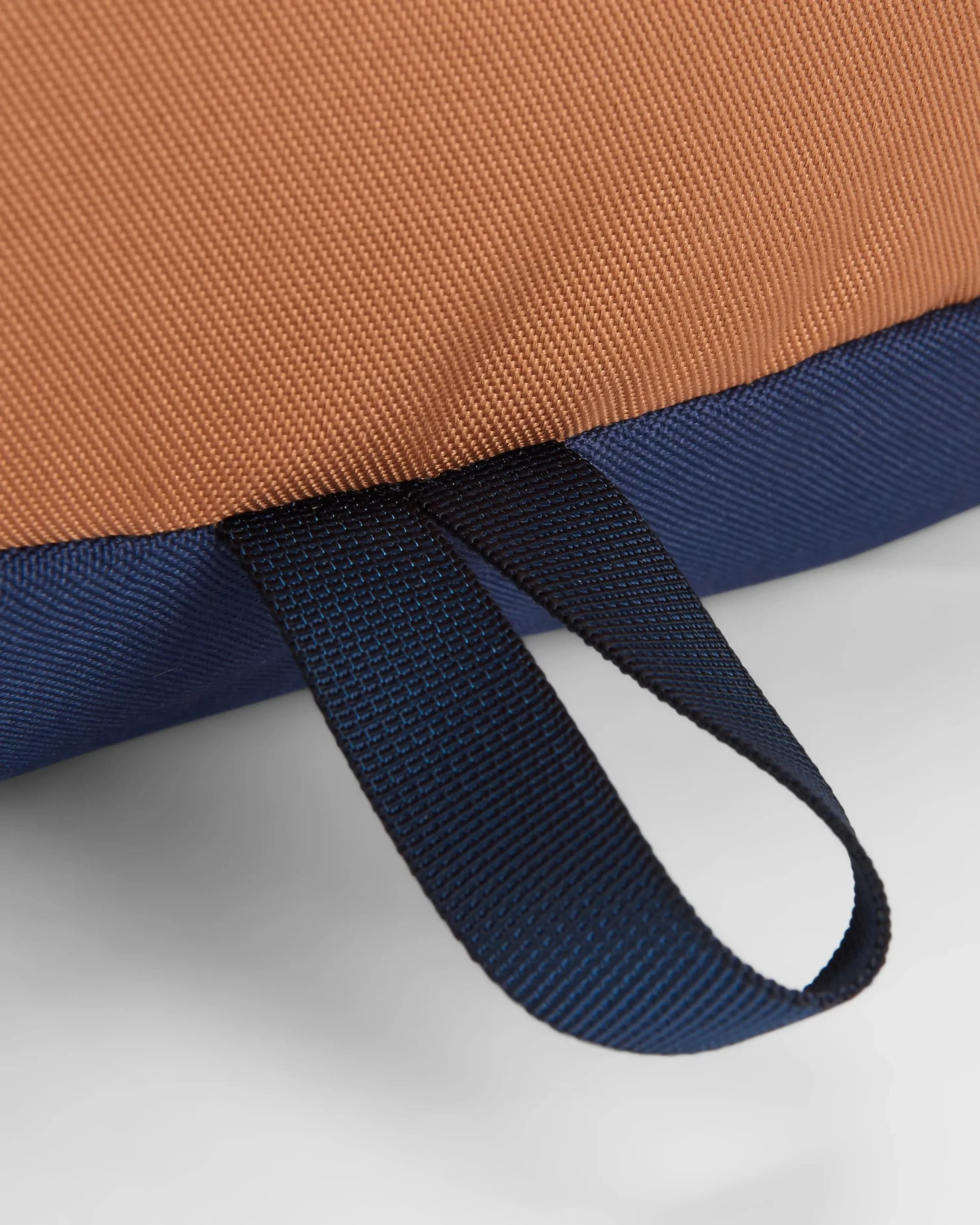 Boondocker Recycled 26L Backpack - Biscuit Blue Multi 8 Boondocker Recycled 26L Backpack - Biscuit Blue Multi - Image 6