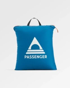 Cabin Recycled Sherpa Blanket - Cornflower -Passenger Clothing Store jM21EjaXzGGDTrmrlHThf4Pd44iq6ygBU3VM4Q0WuiY