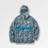 Viento Recycled Windshell Smock - Abstract Seaweed Pistachio -Passenger Clothing Store jpYmYKfFHQQOZ 3aKMthrXCF6R1ZCJgSodmJiccD9oU
