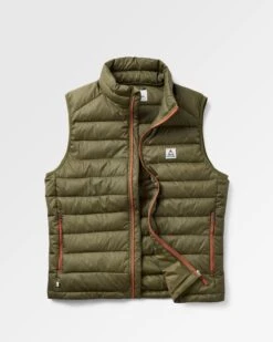 Roamer Insulated Vest - Khaki -Passenger Clothing Store jw2epIcaumRjoiZZeUi7NWepM6nqN 4juXXVRH6HiS0