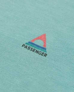 Classic Active Recycled T-Shirt - Shallow Waters -Passenger Clothing Store k2IxGa48tyy1YuCFDHhs GcofQItkUa6QGOXBuyOtv8