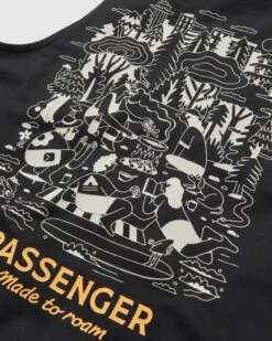 Better Outside Organic Cotton Vest - Black -Passenger Clothing Store kInt 96ByezFBfD39wNT71IwYTPJ1DHE39U3acHjFRA