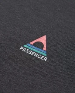 Classic Active Recycled LS T-Shirt - Black -Passenger Clothing Store kPBHImOskxf35IzktjcU6HdkpT6nV6KvE2rEaNZhkxc