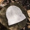 Fisherman 2.0 Recycled Cotton Beanie - Vintage White -Passenger Clothing Store kY3vC17n5ijCzGT7j8 YVBsl5wZOzoRc7FP8ZkSyMvM