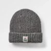 Redwood Fleece Lined Recycled Beanie - Grey -Passenger Clothing Store kf5w4 jPjB5xlOJ3 zfJa88f5m2kPt rtnpAPlUbHII