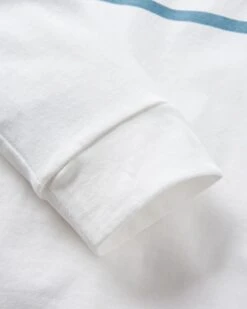 Wander LS T-Shirt - White -Passenger Clothing Store kfuFAcEiF5W12UQ9id5acCoYUQHWvgG02kvyKy3Vtv8