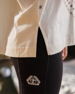 Craft Organic Cotton LS T-Shirt - Off White -Passenger Clothing Store l0kLc8mXDVnWbzPeC54 hY5ZhEMV0OI63AnFsmk44tE