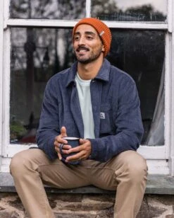 Balsa Cord Overshirt - Charcoal -Passenger Clothing Store l2E2F nV8N jpFn4mKlCylzCgwnUP9PeWm5UtDtTtM