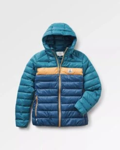 Pow Recycled 2.0 Insulated Jacket - Dark Denim -Passenger Clothing Store l6d5Rfz74usZmT2tB3m 0KobhOMZNW1R8lbZU0uSM8U