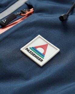 Shadow Insulated Water Resistant Jacket - Dark Denim/ Deep Navy -Passenger Clothing Store l6fB4qEA8gTvAoOx49fN8xhJeQM6W1dDrm9Jif 8p9o