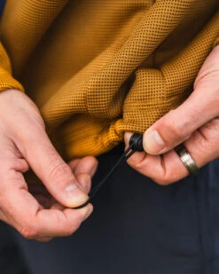 Vertical Full Zip Hooded Recycled Fleece - Dusty Ochre -Passenger Clothing Store lPGFgj8RsbZXxOI65ZVb5fEhwL4A O1655bF2g1kccM