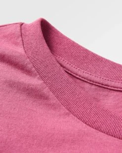 Outlook Recycled Cotton Oversized T-Shirt - Mauve Haze 18 Outlook Recycled Cotton Oversized T-Shirt - Mauve Haze -Passenger Clothing Store laiaTLvbPLzWLGhK75XxccwYpp6qTvBVIIsRJviK0u4