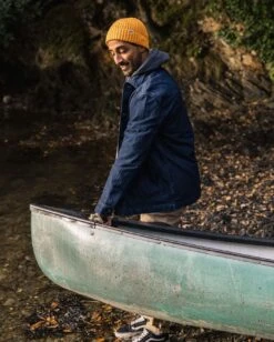 Balsa Organic Denim Overshirt - Denim Blue -Passenger Clothing Store lfOyutqqhOYiFVyKHOQOSZdXkCYIBL4YVpM2dZm68X4