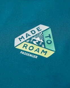 Lakeside Recycled Active T-Shirt - Tidal Blue -Passenger Clothing Store li0c7HGBNuz02u2so1g7tDfuBGjxsdc5rcpEjS drtU