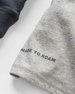 Purpose Organic Cotton Raglan LS T-Shirt - Black -Passenger Clothing Store m5KijhGb2JR3AWzcdMjKaatvCKfYgjGIqlP dLQcMOY