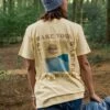Dreamer Oversized Recycled Cotton T-Shirt - Golden Haze -Passenger Clothing Store m9rBDHESJ4a5NnPGbkwdfk3pQizNJ74pLF1nsBb6Tqs
