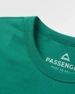 Heritage Recycled Relaxed Fit LS T-Shirt - Forest Green 11 Heritage Recycled Relaxed Fit LS T-Shirt - Forest Green -Passenger Clothing Store mIMsgWE7ufZd06tTrsUrjJU iu557 FwH WGDiL2oGQ