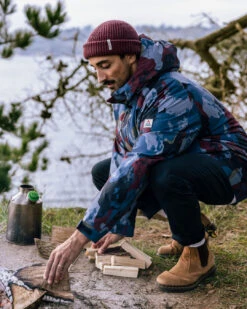 Baltic Recycled 2.0 Jacket - Sycamore Pattern -Passenger Clothing Store mS8kRpaRlfLlb uEKBQ5BOGgsVjx7T7aqgj4WuQ3pEA